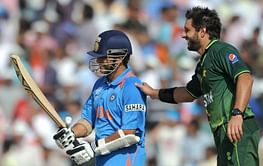 ICC World Cup: A look at the significant stats from India vs Pakistan matches at the showpiece event
