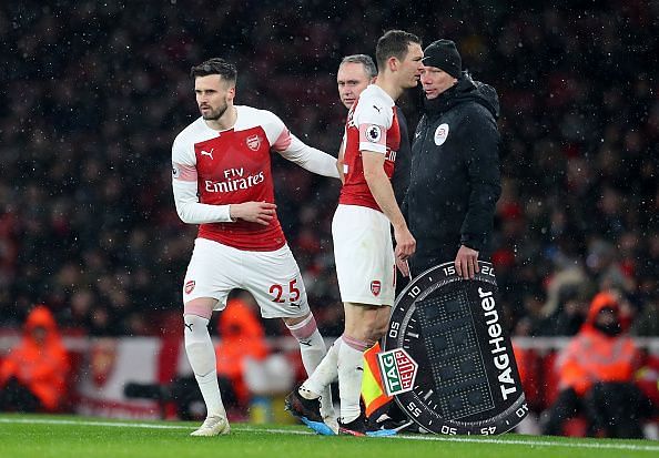 Jenko&#039;s time to save his team.