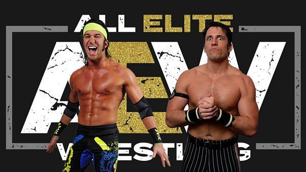 The team of Best Friends is rumored to have signed with AEW.