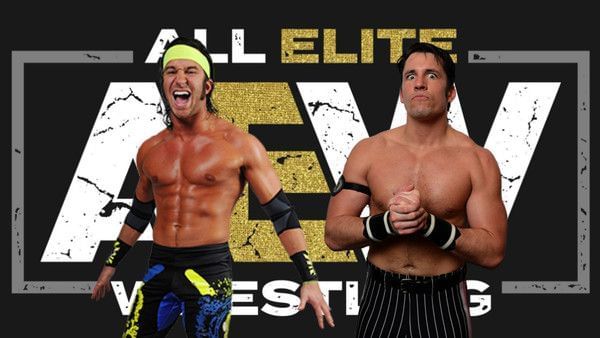 The team of Best Friends is rumored to have signed with AEW.