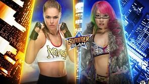 Who will move during the 2019 superstar shakeup?