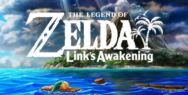 Awaken the Wind Fish in the remake of this classic tale on the Nintendo Switch