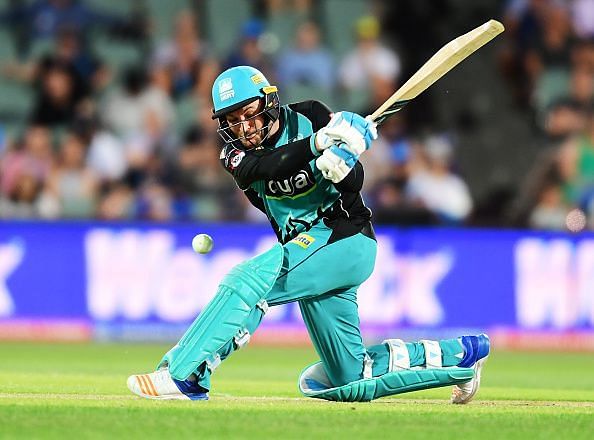 Big Bash League 2018-19, Brisbane Heat vs Melbourne Stars: Preview and Predicted Playing XI