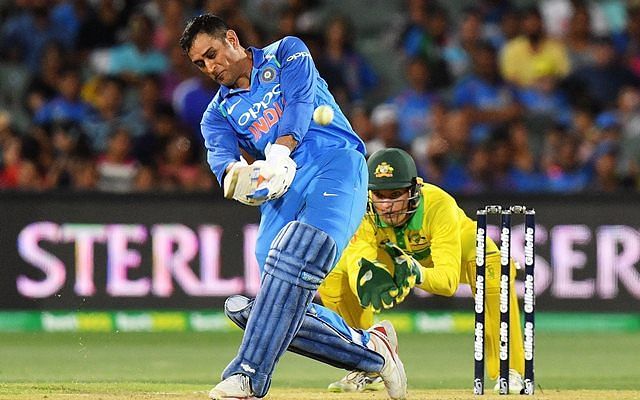 India&#039;s struggles against Australia in the first T20I has again got people doubting the middle-order