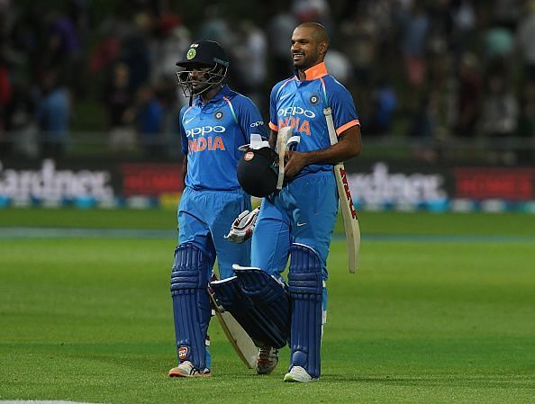 NZ vs IND: 5 खिलाड़ियों की वजह से न्यूज़ीलैंड में सीरीज जीतने में सफल रहा भारत