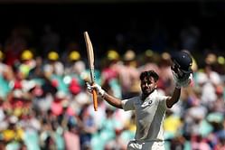 Rishabh Pant reveals the secret behind his impressive glove-work in Australia tour
