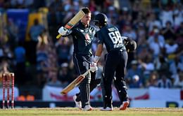 West Indies vs England 2019: Where does England's win in the 1st ODI rank among the highest ever ODI run chases?