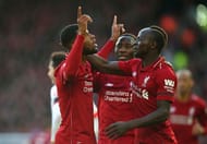 Liverpool FC v AFC Bournemouth - Premier League
