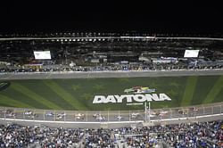 New-look Daytona 500 has a certain throwback feel