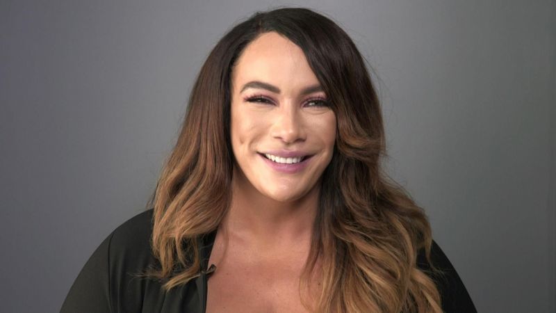 Image result for nia jax