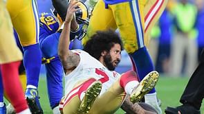 Kaepernick may not want to return to the NFL - Allen