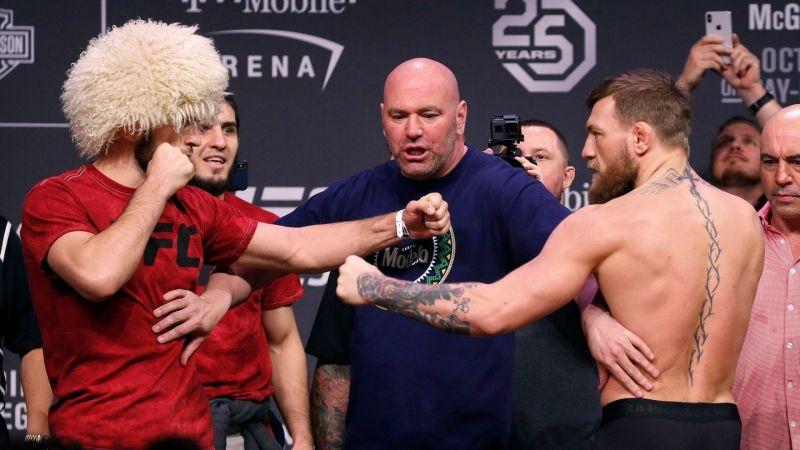 5 Reasons why we need a Khabib Nurmagomedov vs. Conor McGregor rematch