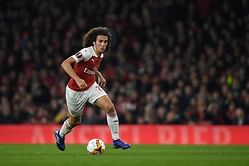 Arsenal News: Unai Emery responds to rumours of Guendouzi's PSG transfer