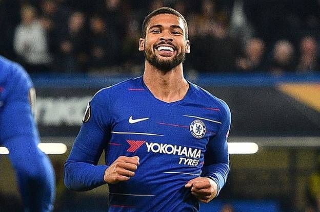 Ruben Loftus Cheek should be given more chances