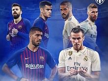 Barcelona vs Real Madrid: Is it really much of a contest? | Copa del Rey 2018-19