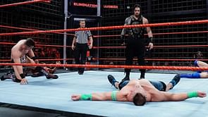 WWE Elimination Chamber में एंट्री के लिए सबसे लकी और सबसे मनहूस नंबर की जानकारी