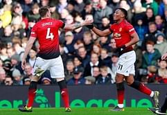 Fulham 0 - 3 Manchester United: 3 positives from United's dominating victory over the Cottagers