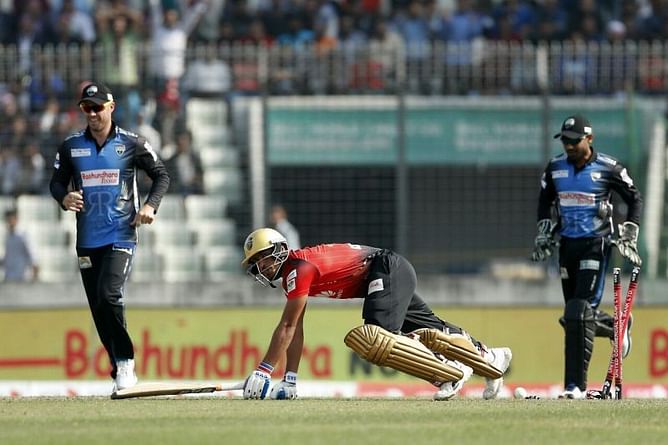 Bangladesh Premier League 2019, Rangpur Riders vs Comilla Victorians: Preview and expected playing XIs