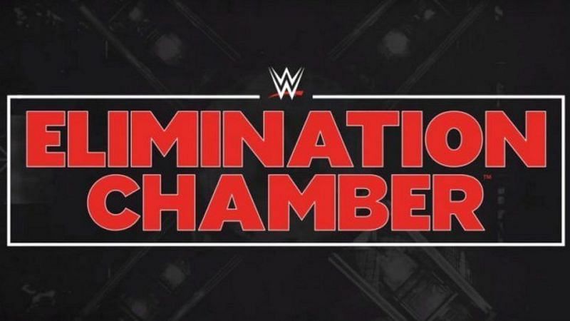 Elimination Chamber 2019