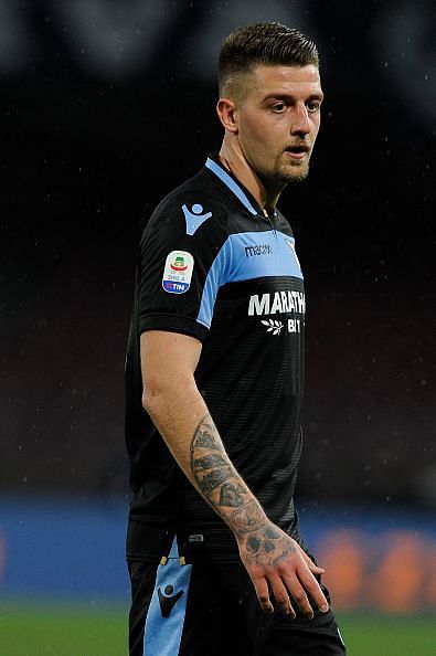 Lazio 2018-19 Season Preview - Get Italian Football News