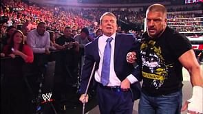 Fantasy booking WrestleMania 35 with only heels