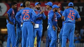 IND vs AUS: टी20 अंतरराष्ट्रीय के सभी प्रमुख आंकड़ों पर एक नज़र