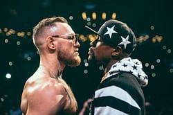 5 Greatest Conor McGregor fights