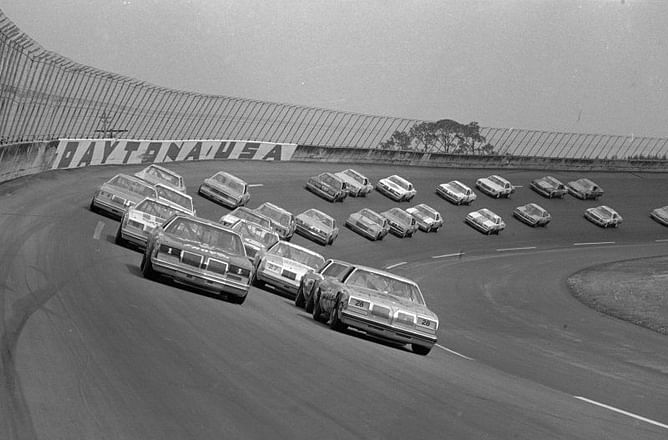 AP Was There: Petty wins fight-marred 1979 Daytona 500