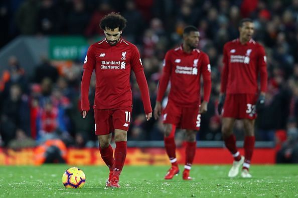 Premier League 2018-19, West Ham United vs Liverpool: Match Preview, Team News, Predicted XI