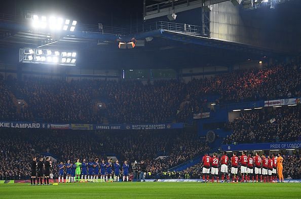 Are there bigger problems at Stamford Bridge?