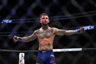 Can former Bantamweight champ Cody Garbrandt return to form against Pedro Munhoz?