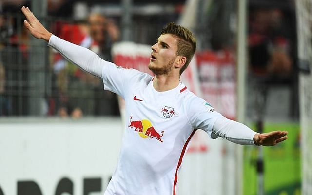 Timo Werner has age on his side