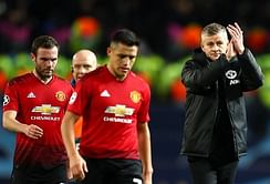 Manchester United news: 'We have to accept they are not good enough', says Phil Neville