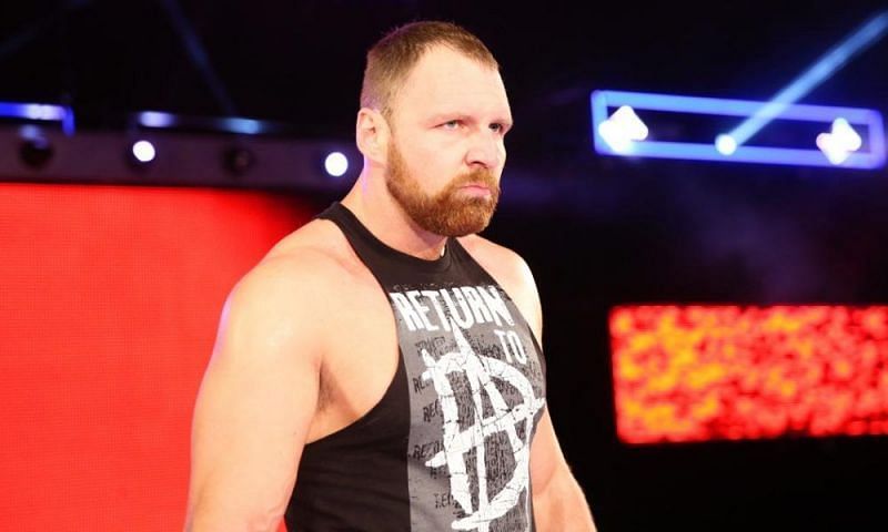 Dean Ambrose: WWE&#039;s biggest loss of 2019