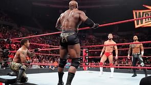 WWE Rumors: Backstage heat on Superstar for rubbing talents the wrong way?