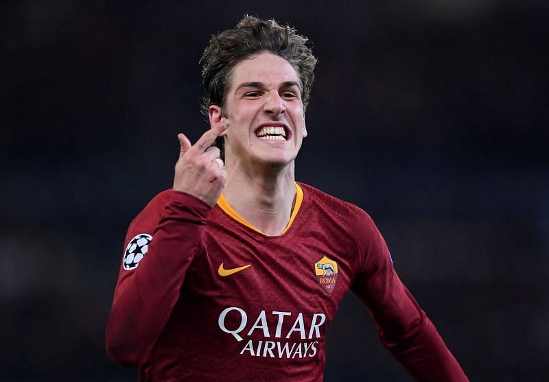 Zaniolo is the latest Serie A star linked to Chelsea