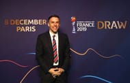 Phil Neville is currently manager of England's women's team