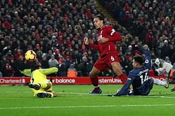 Former United striker believes Ole Gunnar Solskjaer's men will beat Liverpool