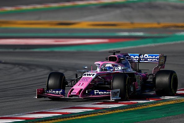 F1: Ranking the 2019 Formula 1 liveries, worst to best