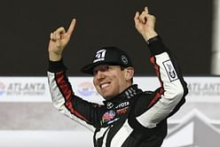 Kyle Busch sets Truck Series record with 52nd win