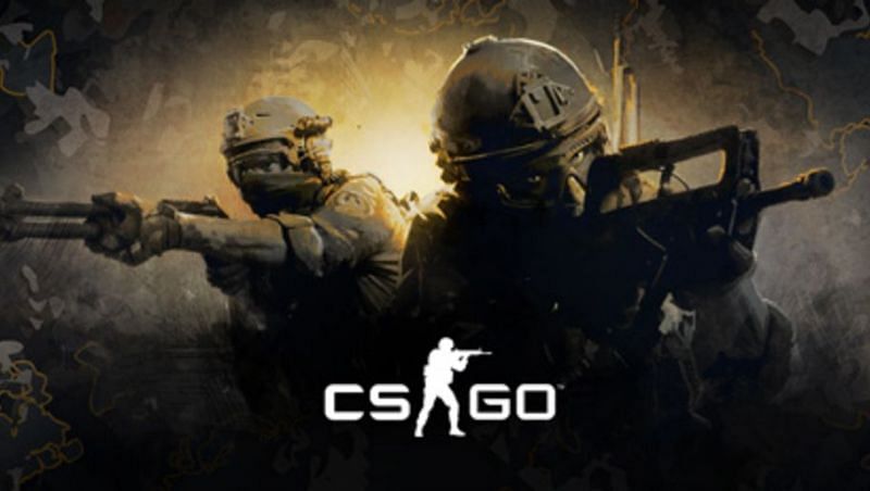 CS: GO