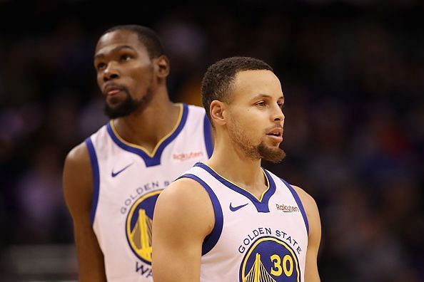 NBA 2018-19: 3 Talking Points from Sacramento Kings vs Golden State Warriors