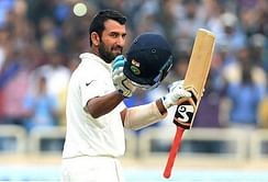5 players who debuted with Cheteshwar Pujara but couldn't live up to their potential