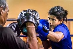 Nikhat, Meena Kumari strike gold at Strandja Memorial Boxing