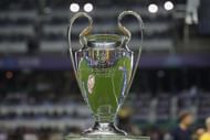 2018/19 Champions League: Who will win?