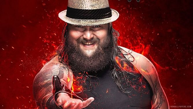 WWE Rumors: Backstage news on Bray Wyatt's return