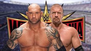 2 WrestleMania 35 matches hinted at tonight's Raw
