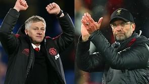 Premier League 18/19: Manchester United vs Liverpool predictions
