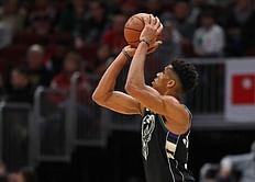 NBA 2018-19: Predicted Starting Lineups and Match Prediction - Boston Celtics vs Milwaukee Bucks