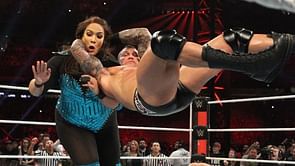 WWE News: Kurt Angle shares his honest thoughts about inter-gender wrestling
